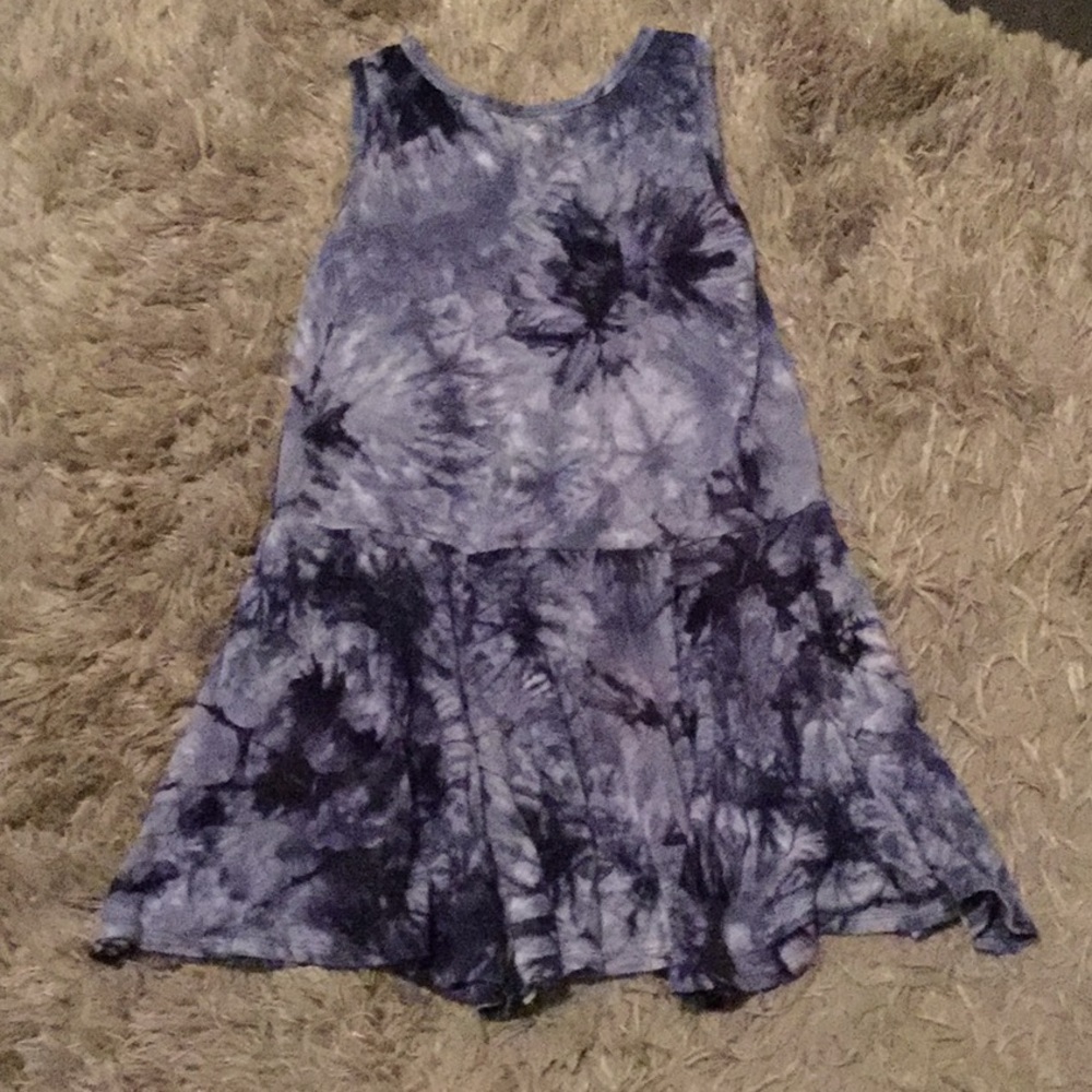 👚🌺 CUTE SUMMERS DAY DRESS 🌺👚